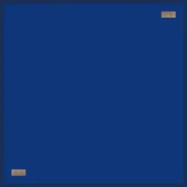 GÜZ | YAZ SERİNLİĞİ EŞARP 90 x 90  GYSEDÜZ - 1