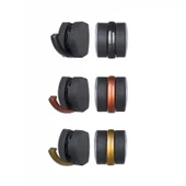 Çok Amaçlı Askı Lunia Hook  3 lü EVV-81686 thumbnail 2