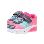 Işıklı Kız Çocuk Spor Ayakkabı BEN.10127 thumbnail 5