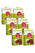 Söke Glutensiz Un 2x250 g Glutensiz Sade Kek Un 2x240 g Glutensiz Kakaolu Kek Un 2x225 g - 1