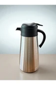 2 Litre İçi Dışı Çelik Termos Yeni Model thumbnail 3