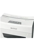 Leitz IQ Autofeed Office 100 P4 Evrak İmha Makinesi Outlet thumbnail 5