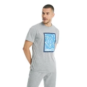 Erkek Kısa Kollu Tişört thumbnail 2