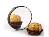 Vantuzlu Büyüteç Ayna EVV-6038 thumbnail 3