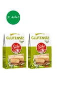 Söke Glutensiz Ekmek Unu 250gr x 2 Adet - 1
