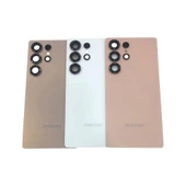 Samsung Uyumlu S938b Galaxy S25 Ultra Arka Kapak Pil Kapağı thumbnail 1