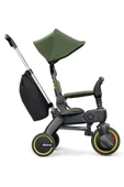 Doona Liki Trike S3 Katlanır Desert Green Bebek Bisikleti Outlet - 2
