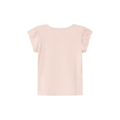 Kız Çocuk Baskılı T-shirt thumbnail 4