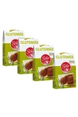 Glutensiz Kakaolu Kek Un 4 X 225 G 4 Lü Set - 2