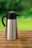 2 Litre İçi Dışı Çelik Termos Yeni Model thumbnail 6