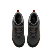 Koyu Gri Erkek Çocuk Bot thumbnail 6