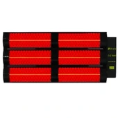 Evo DS 9000 İnfrared Isıtıcı - 1