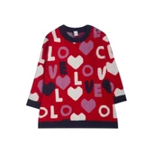 Kız Çocuk Elbise 11359668 thumbnail 5