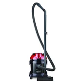 Arnica Tayfun ET15102 2400 W Kırmızı Islak Kuru Süpürge - 2