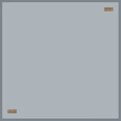 GÜZ | YAZ SERİNLİĞİ EŞARP 90 x 90  GYSEDÜZ - 3