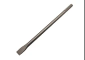 Todrill TD50303 18X400 mm Yassı SDS Max Kırıcı Uç - 1