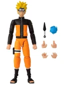 Bandai Anime Heroes Naruto Shippuden Naruto Uzumaki Aksiyon Figürü 16 cm 36901 thumbnail 3