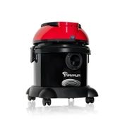 Arnica Tayfun ET15102 2400 W Kırmızı Islak Kuru Süpürge - 3