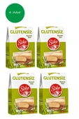 Söke Glutensiz Ekmek Unu 250gr x 4 Adet - 1