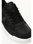 LUMBERJACK FANTERA 5PR SİYAH COMFORT CASUAL ANATOMİK SPOR AYAKKABISI thumbnail 8