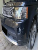 Universal Çamurluk Dodiği Çıtası Kırmızı 4 parça Flap Set thumbnail 8