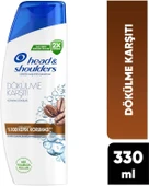 Head&Shoulders Dökülme Karşıtı Şampuan 330 Ml thumbnail 1