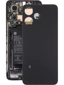 Xiaomi Redmi Not 12R Arka Kapak Için thumbnail 4