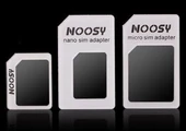 Noosy: Nano ve Micro Sim Kart Adaptörü EVV-2329 thumbnail 1