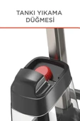 Torima DHY-1000 Siyah 800W Halı Ve Koltuk Yıkama Temizleme Leke Çıkartma Makinesi - 5