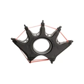 Libor Cando Digi-Extend El ve Parmak Egzersiz Lastiği-14 Lastikli - 3