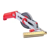 Ceta Form 20M Marin Derinlik Metresi-Paslanmaz Çelik Şerit - CETA 29120 thumbnail 3