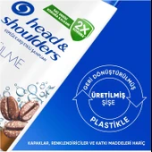 Head&Shoulders Dökülme Karşıtı Şampuan 330 Ml thumbnail 5