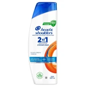 Head&Shoulders 2'si 1 Arada Erkekler İçin Dökülme Karşıtı Şampuan 300 Ml thumbnail 3