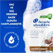 Head&Shoulders Dökülme Karşıtı Şampuan 330 Ml thumbnail 7