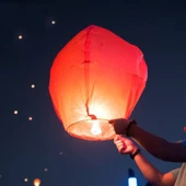 Dilek Balonu EVV-749 thumbnail 4