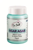 pastalisa Dr.gusto Agar Agar 75 Gr - 1