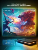 Govee AI Sync Box Kit 2 27-34 inç Gaming Monitör Arkası Aydınlatma - H6603311 - 2
