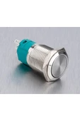 16mm Metal Button Latch No Nc - 7