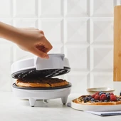 Homend Waffling 1351H Waffle Makinesi thumbnail 4