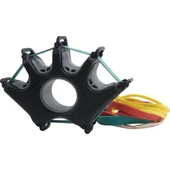 Libor Cando Digi-Extend El ve Parmak Egzersiz Lastiği-14 Lastikli - 1