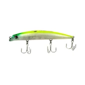 Sea Horse Wakey Slim 100mm 9.5gr Green Ghost Glow - 1