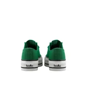 Kadın Benetton Convers Ayakkabı Bn-30935 - 3