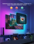 Govee AI Sync Box Kit 2 27-34 inç Gaming Monitör Arkası Aydınlatma - H6603311 - 6