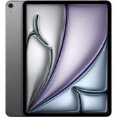 APPLE iPad Air M3 Wi-Fi + Cellular 128 GB 11" MCFV4TU/A Uzay Grisi Tablet - 1