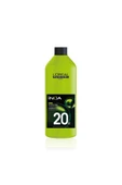 Loreal Inoa Oksidan Krem 20 Vol %6 1000 ml - 1