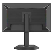 Fazeon X27F240P 27" 240Hz 0.5Ms HDMI+DP HDR FullHD G-Sync FreeSync IPS Pivot Vesa Monitör thumbnail 5