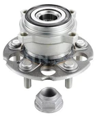 TEKER RULMANI ON RENAULT MEGANE CLIO CAPTUR KANGOO LOGAN SANDERO / MERCEDES CITAN W415 / NISSAN MIC RA K12 03-10 / NOTE E11 06-12 ABS LI  402104249R-A4153340700-7701207677 - 1