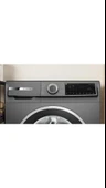 BOSCH WGK264ZRTR Çamaşır Makinesi 11 kg 1400 Devir Antrasit thumbnail 2