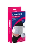 Kuteks Karın Korsesi Toparlayıcı - 1