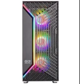 RTX 5060 Gaming PC - Intel Core i5-14400F - 16GB RAM - 1TB SSD - Hazır Oyun Bilgisayarı - 3